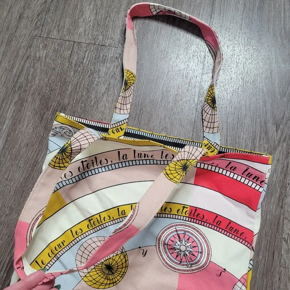 Tory Burch Constellation Tote - Picture 8 of 16